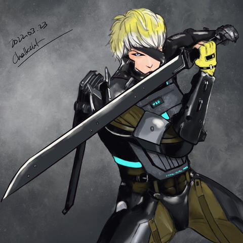 Metal Gear Sonny - 2022 Mar 24